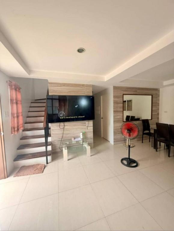 Fully Furnished House For Rent Modena Subdivision in Consolacion - Image 1