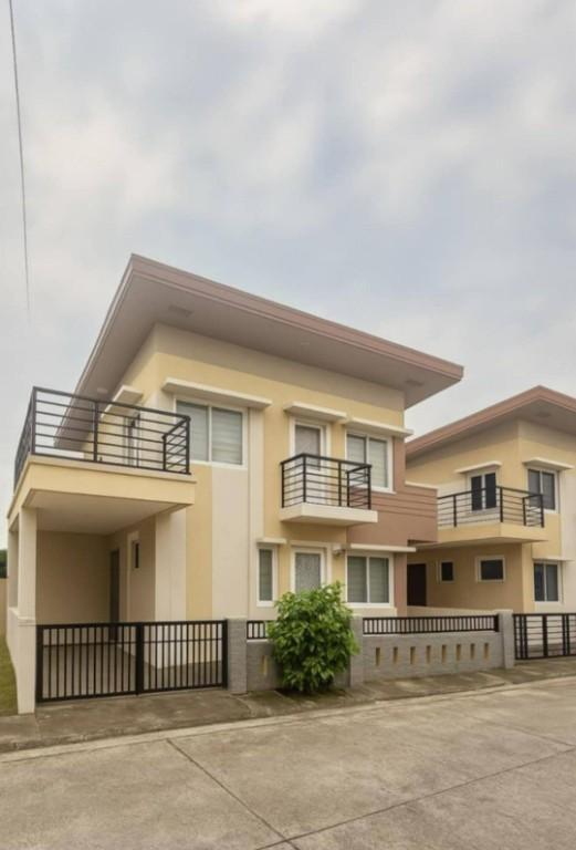 Fully Furnished House For Rent Modena Subdivision in Consolacion - Image 10