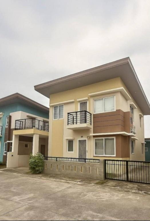 Fully Furnished House For Rent Modena Subdivision in Consolacion - Image 7