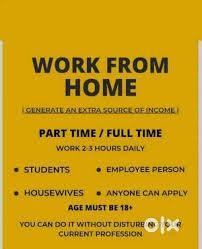 Home Base Work-Online/offline Promotion in India - Image 2