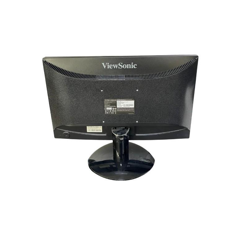 Viewsonic VA1938WA-LED 19-Inch Widescreen LED Monitor in Sharjah - Image 4