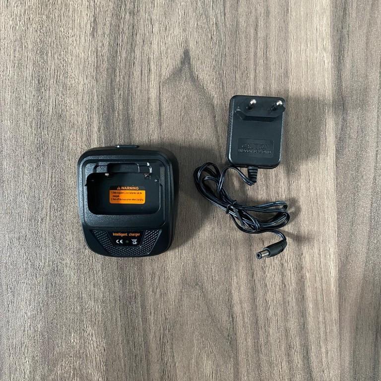 Jual Charger Firstcom FC-27 in Indonesia - Image 2
