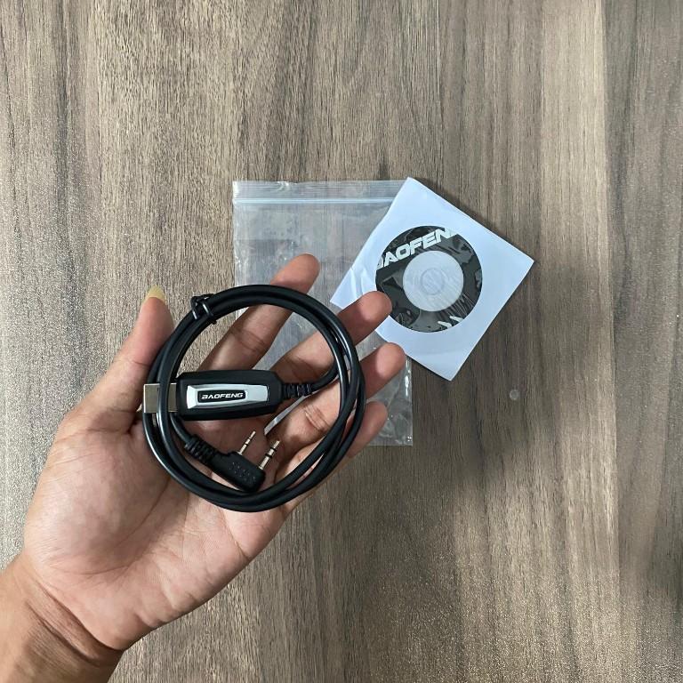 Jual Kabel Data Program HT in Tangerang - Image 1
