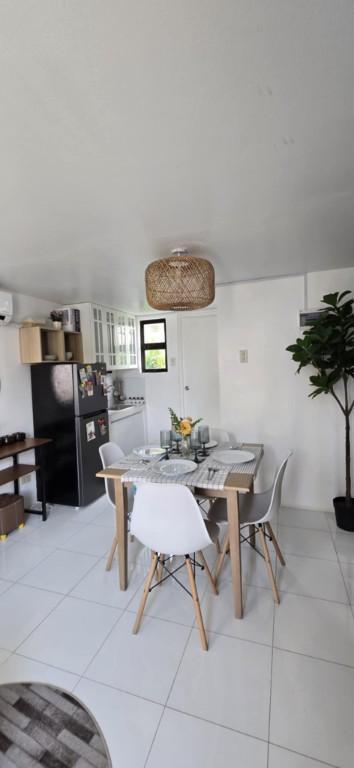 Ready For Occupancy 2-Storey Town House in Magalang - Image 4