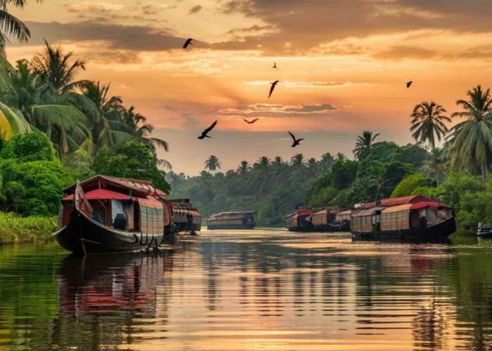 Meghalaya Tour Packages in India - Image 1