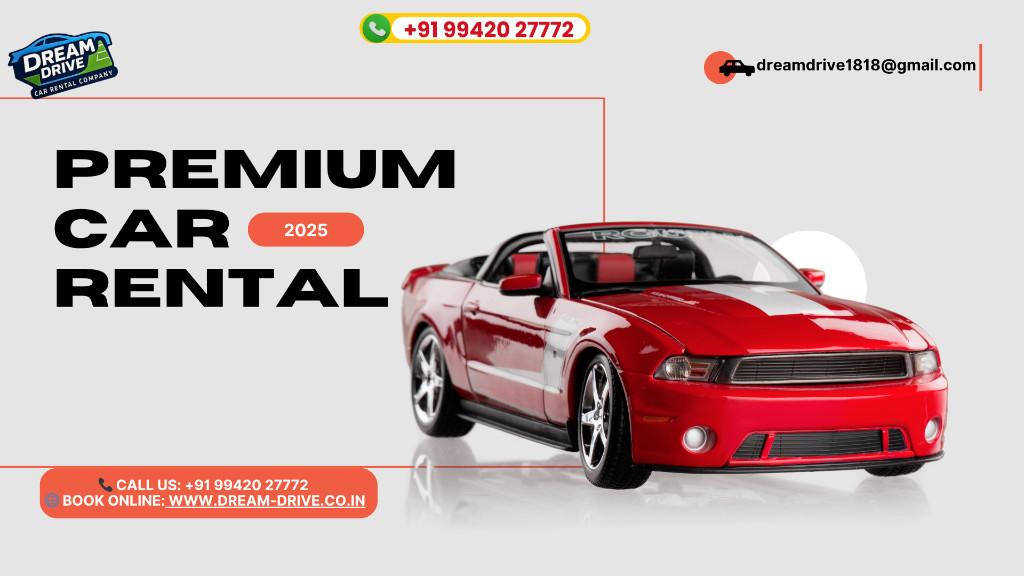 Drive Ranchi on Your Own Terms – Premium Self-Drive Car Rentals in Rānder - Image 1