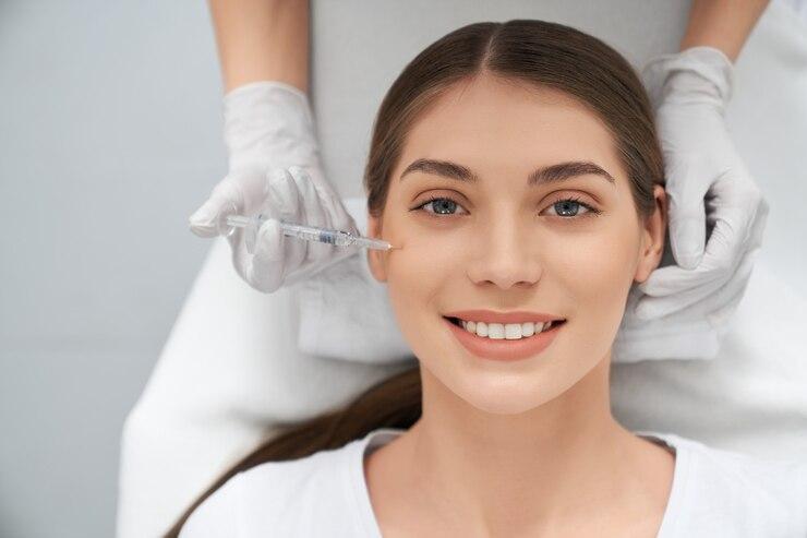 Skin Whitening Injection in Multan - Image 2