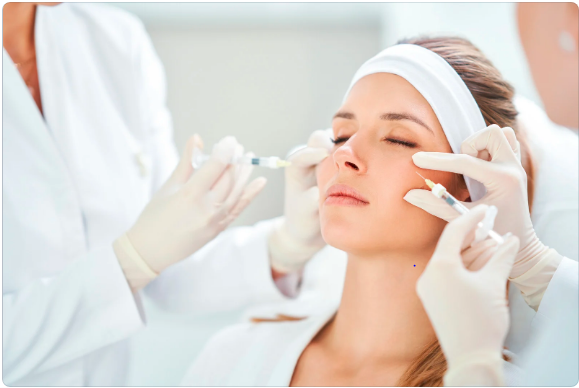 Skin Whitening Injection in Multan - Image 3