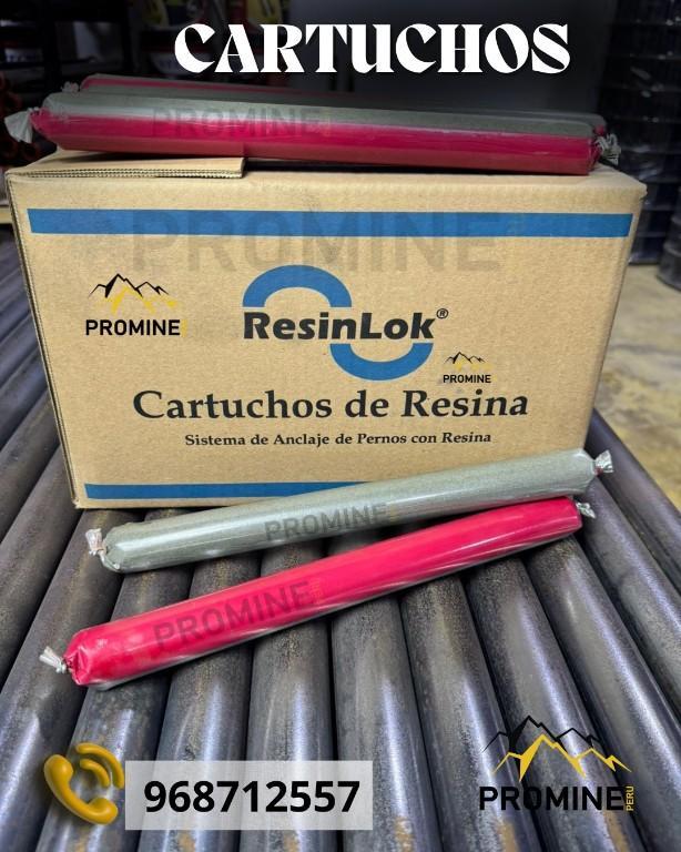 CARTUCHOS/MINERIA PERU en Perú - Imagen 1