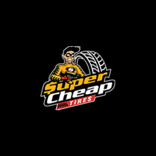 Super Cheap Tire in Mountain View - Image 1