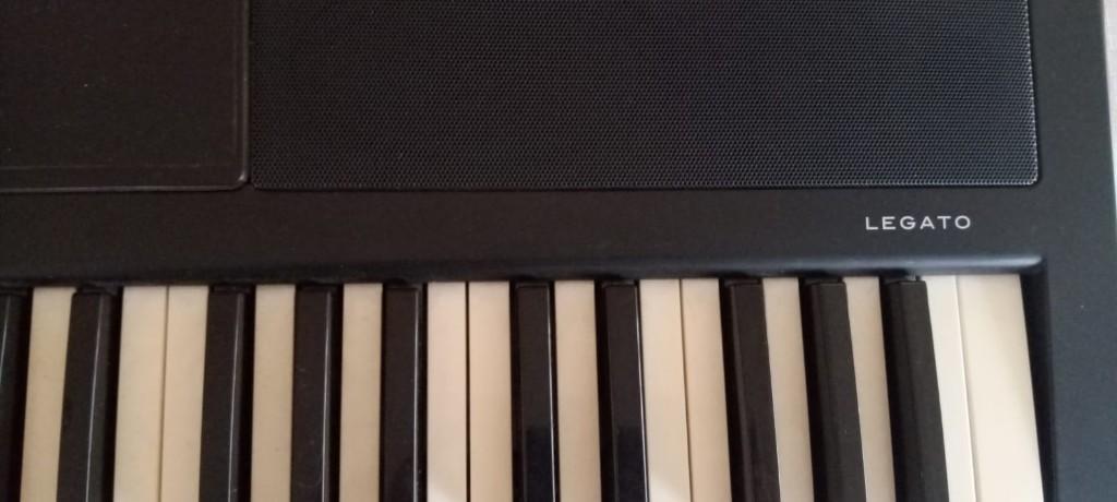 Hermoso Piano Digital Williams en Colombia - Imagen 5