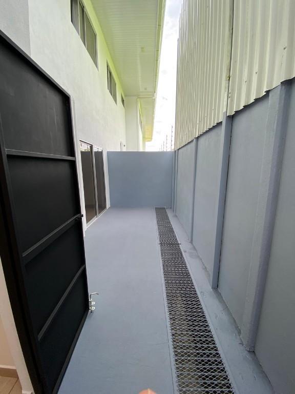 SE ALQUILAN 3 APARTAMENTOS NUEVOS EN ATENAS. en Naranjo - Imagen 10