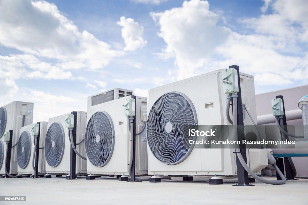 INSTALACION DE AIRES ACONDICIONADOS CUARTOS FRIOS en Ecuador - Imagen 2