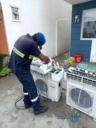 INSTALACION DE AIRES ACONDICIONADOS CUARTOS FRIOS en Ecuador - Imagen 16