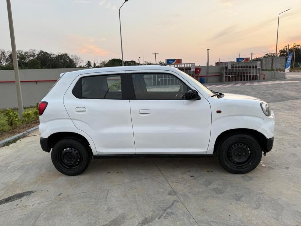 Suzuki Expresso en vente à Abidjan - Photo 10