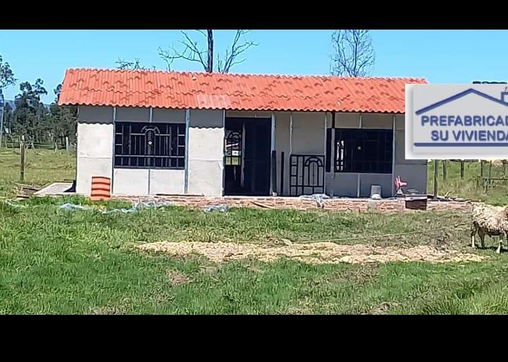 CASAS CAMPESTRES en Guaduas - Imagen 1