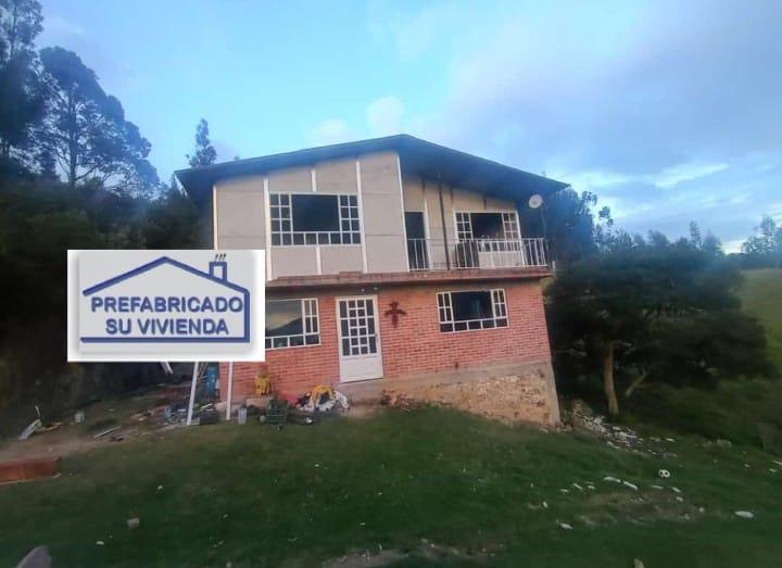 CASAS PARA TERRAZAS en Paipa - Imagen 1