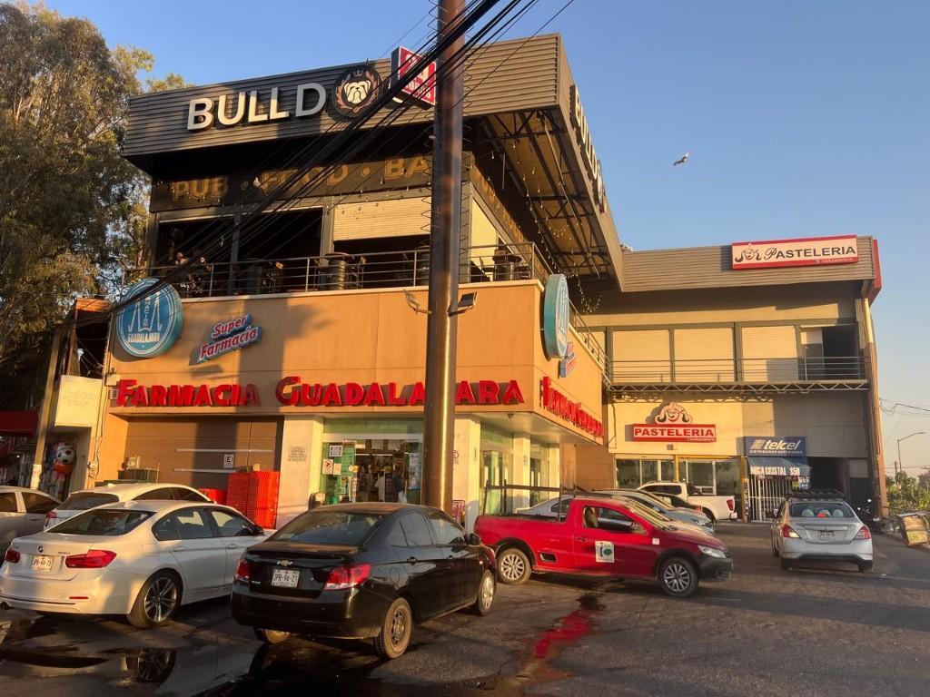 LOCAL EN RENTA SOBRE PERIFERICO NUEVO Y CAMINO MATATLAN en Guadalajara (GDL) - Imagen 6