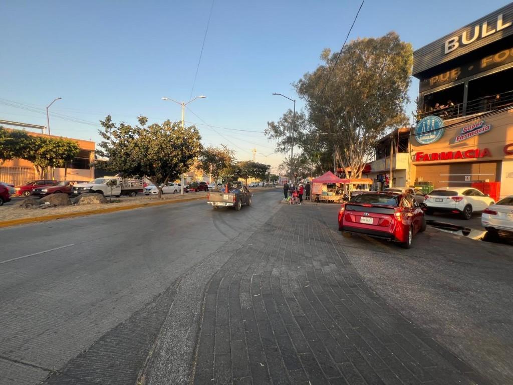 LOCAL EN RENTA SOBRE PERIFERICO NUEVO Y CAMINO MATATLAN en Guadalajara (GDL) - Imagen 7