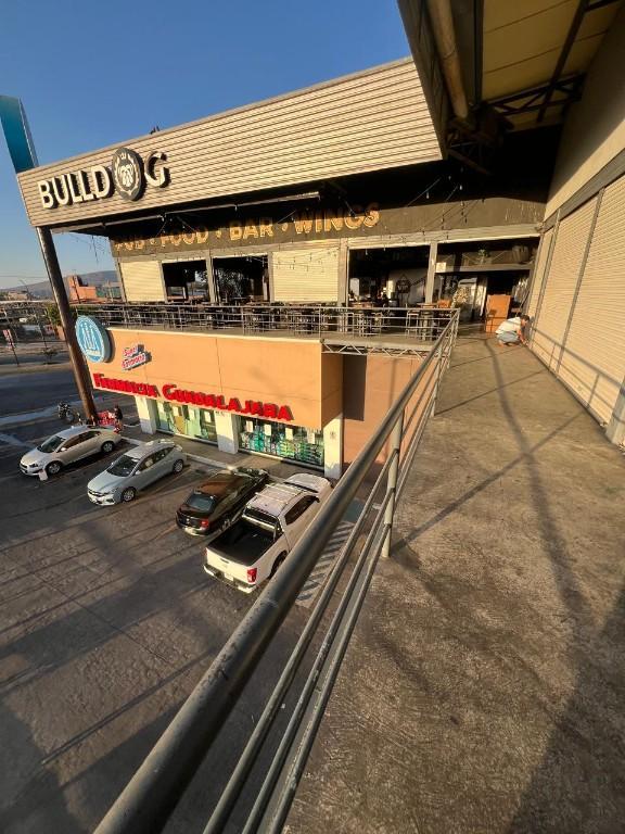 LOCAL EN RENTA SOBRE PERIFERICO NUEVO Y CAMINO MATATLAN en Guadalajara (GDL) - Imagen 15