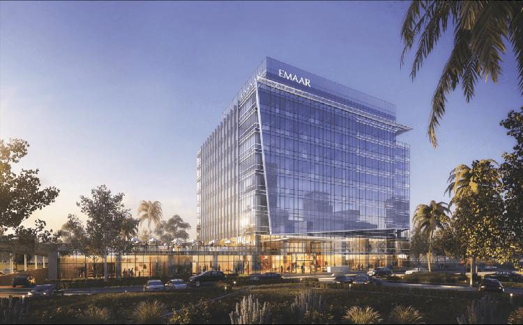 Top Commercial Properties for Rent in Gurgaon – Prime Locations in Bādshāhpur - Image 1