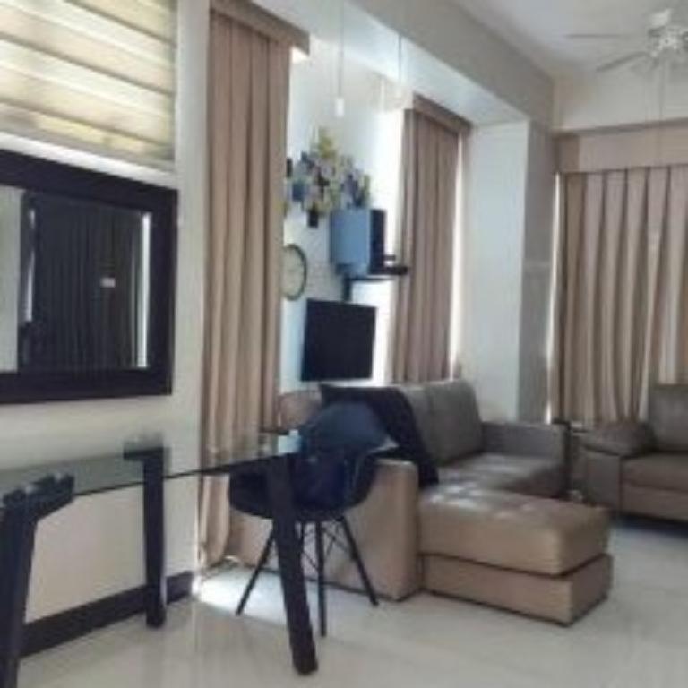 MACTAN NEWTOWN CONDO FOR RENT in Liloan - Image 1