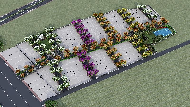 Signatures Pride in Indore - Image 2