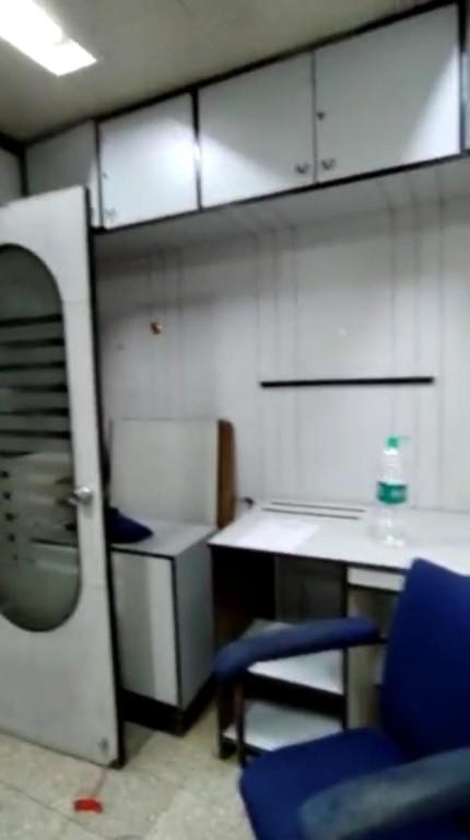 Fully Furnished Office Space For Rent at BBD Bagh in India - Image 10