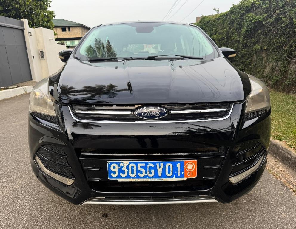 Ford Escape 2016 à Abidjan - Photo 1