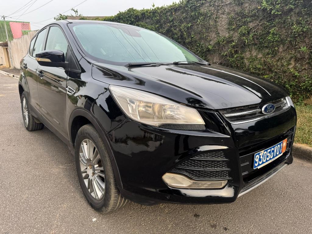 Ford Escape 2016 à Abidjan - Photo 3