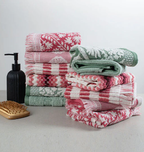 Shop Fast Drying Towels for Everyday Use in Delhi - Image 1