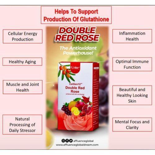 Double Red Rose - Immune Support in Ghana - Image 6
