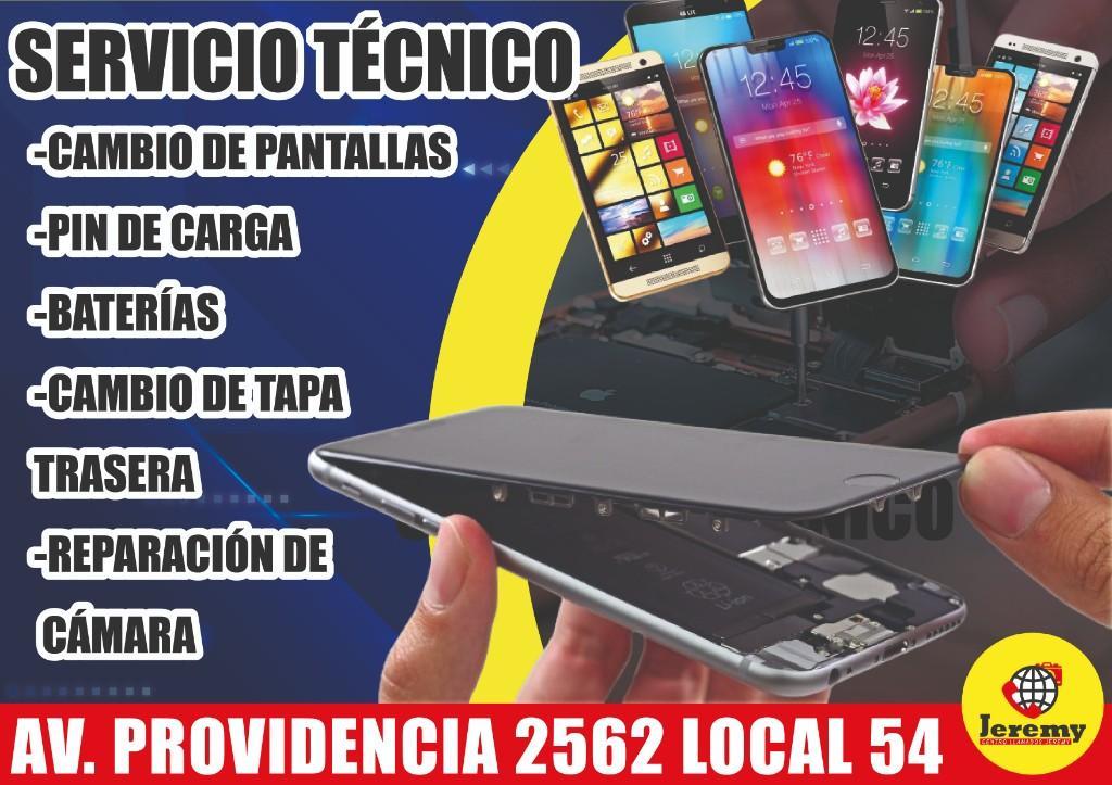 SERVICIO TECNICO CELULARES,LAPTOP,IMPRESORAS,FOTOS,IMPRESIONES en Chile - Imagen 2