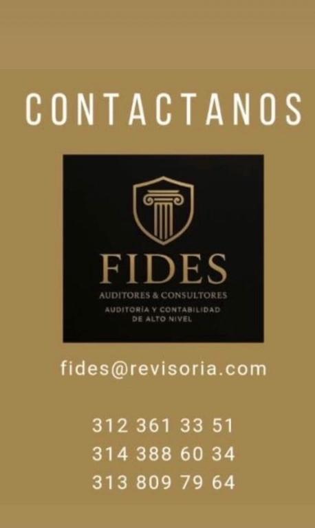 Asesoria Contable en Tocancipá - Imagen 1