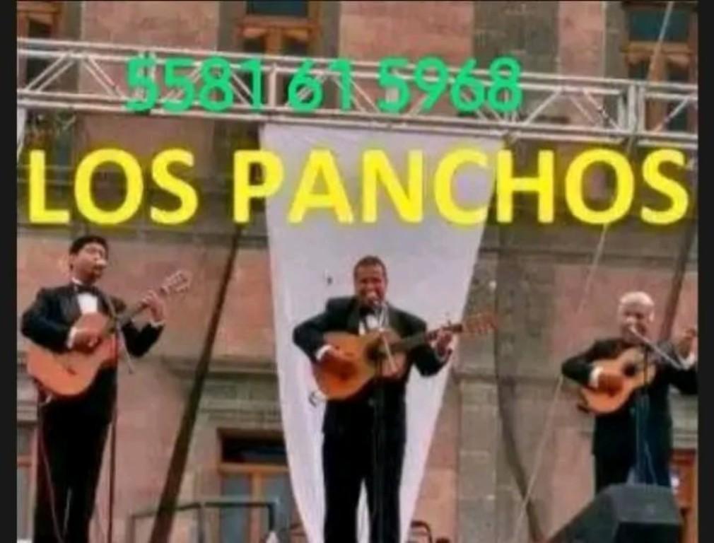 Hola... Encinos TRÍO DEL BOLERO en Atlixco - Imagen 7