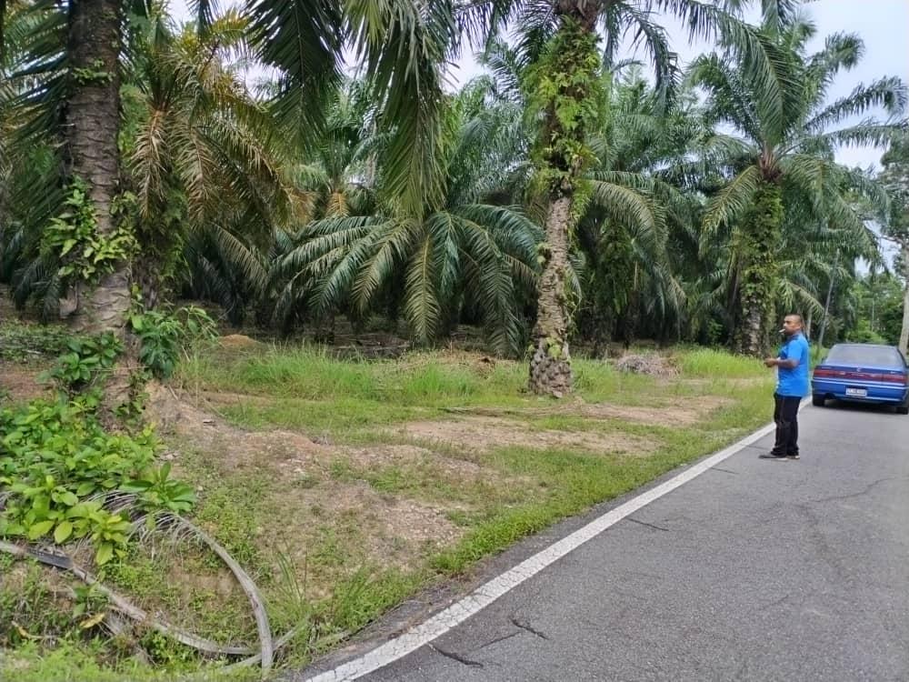 LAND FOR SALE – RARE UNIT in Putrajaya - Image 1