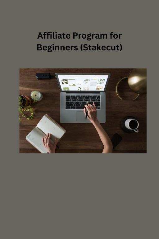 Affiliate Program for Beginners Learn & Earn in South Africa - Image 1