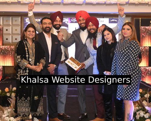 Khalsa Website Designers in Jalandhar - Image 2