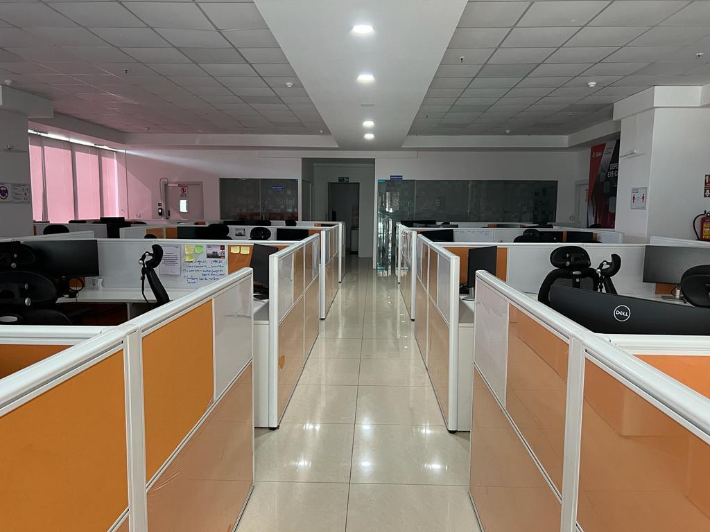 COMMERCIAL OFFICE SPACE FOR RENT in Pune - Image 2