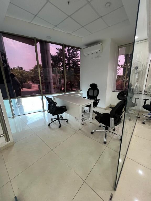 COMMERCIAL OFFICE SPACE FOR RENT in Pune - Image 4