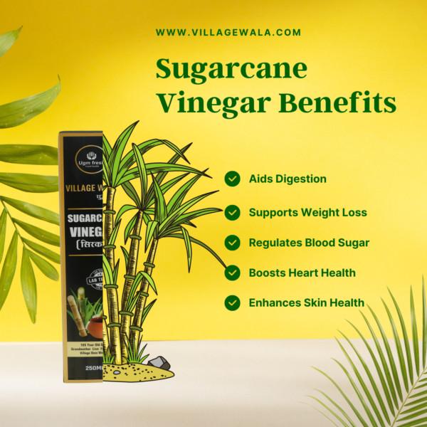 sugarcane vinegar in Azamgarh - Image 2