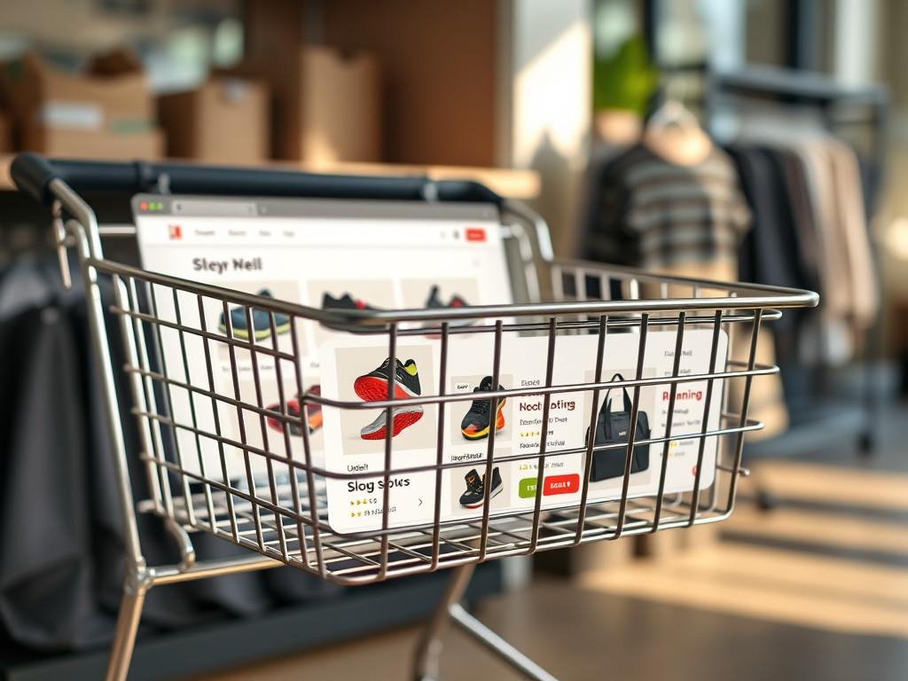 Shopify Cart Page Recommendations That Convert in Indore - Image 1