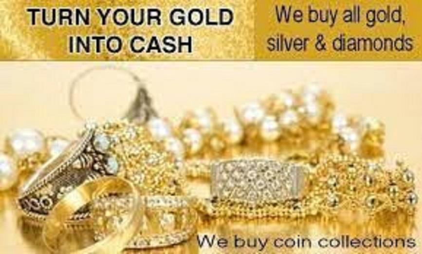 We Buy Diamond Rings Too in Sandton - Image 1