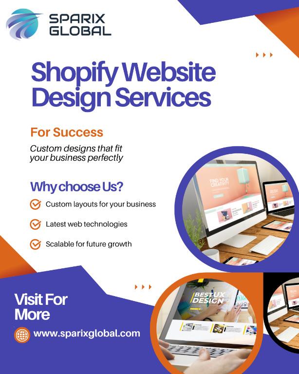 Cheap Shopify Web Designers – Affordable & Professional Store in Noida - Image 1