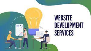 Best Website Design and Development Service – Get a Free in Noida - Image 1