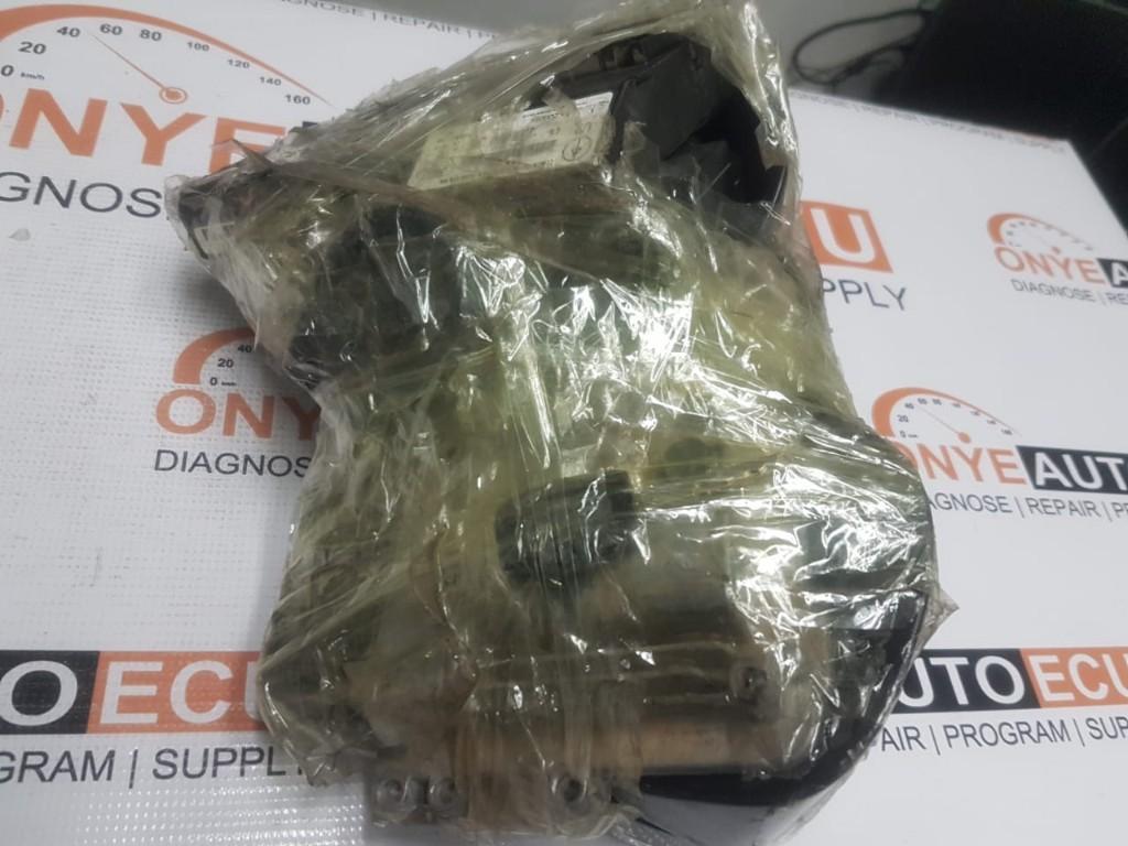Complete Comfort Control Module Set – Ford Fiesta & EcoSport in Johannesburg - Image 1