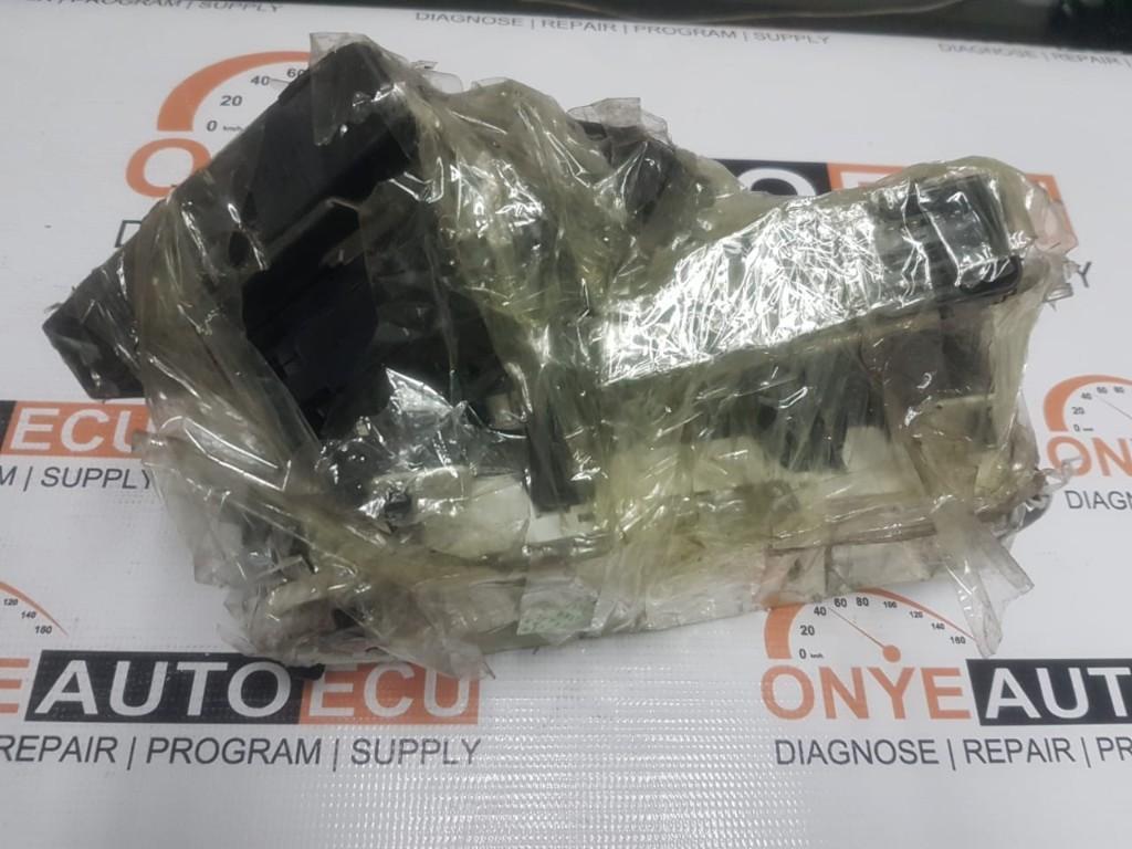 Complete Comfort Control Module Set – Ford Fiesta & EcoSport in Johannesburg - Image 2