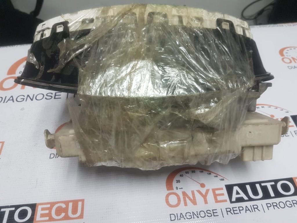 Ford Focus Mk2 97RA‑00‑0001 Complete Body Module Kit in Johannesburg - Image 3