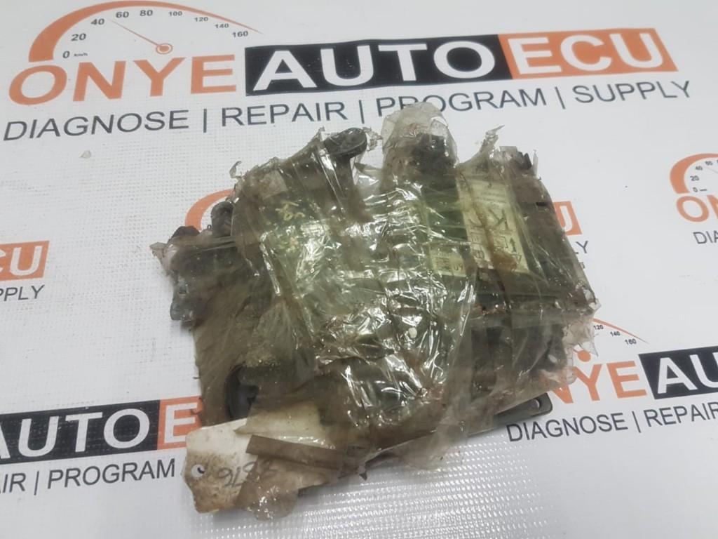 Ford Focus Complete ECU Set – Plug & Play in Johannesburg - Image 3