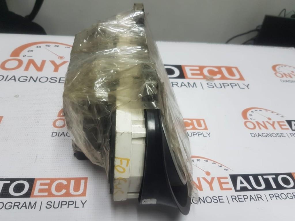 Ford ECU Complete Set for Sale – Plug & Play in Johannesburg - Image 2
